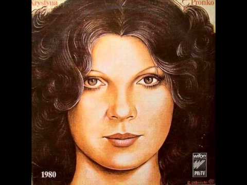 KRYSTYNA PROŃKO - 1980 full album [vinyl-rip]