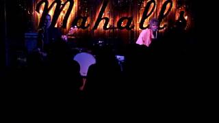 The Dig -- Pool of Rotting Water