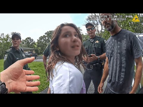 11-Year-Old’s Prank on 911 Goes Horribly Wrong — Now She’s Charged With a FELONY