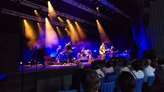 Daniel Bélanger - Opium - Amphithéâtre Fernand-Lindsay - Joliette - 14 juin 2025