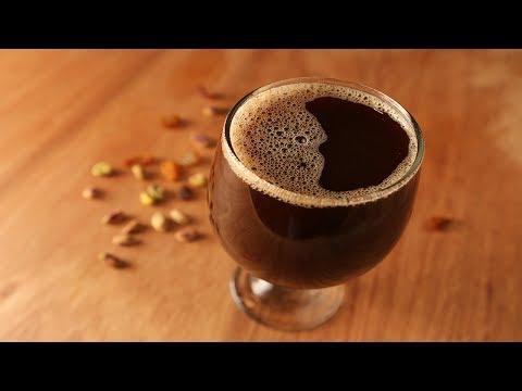 عصير التمر الهندي بالفيديو