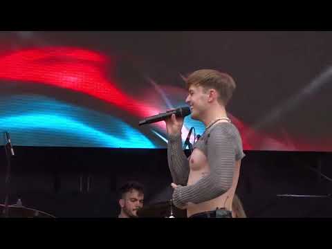 Aron Pinter Live @CSD Köln / Cologne Pride 2023