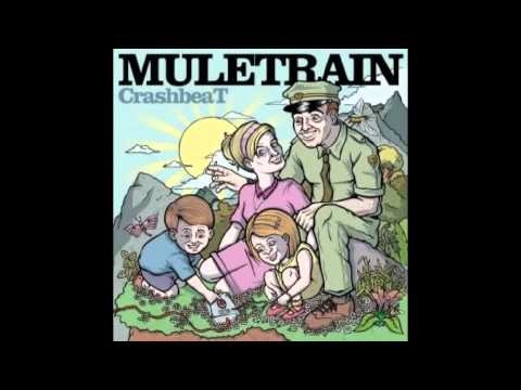 Muletrain - the truh