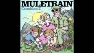 Muletrain - the truh