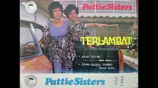 Download lagu Album Patty Sister Tahun 70an Side A mp3 Download lagu Album Patty Sister Tahun 70an Side A mp3