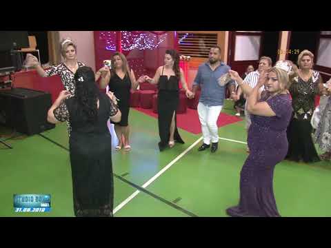 Sadri   Gazi Xheta Vjollca  Vllezerit Krasnici Sulltan & Murat  Turabi  31 09 2019 14