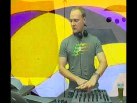 Format:B @ RTS.FM Studio - 11.06.2009: DJ Set
