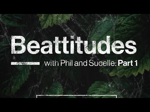 Shofar Durbanville - Beattitudes Part 1