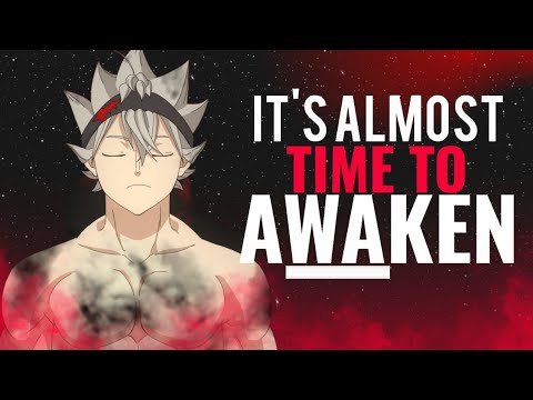 Huge Black Clover Chapter 369 News For Jump Giga
