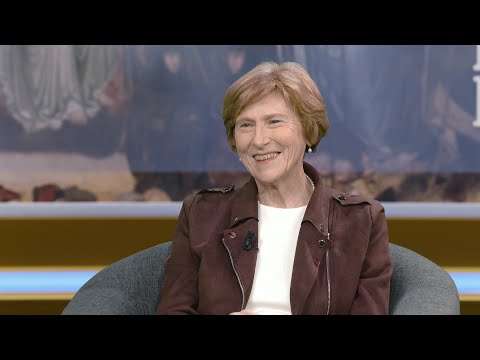 Rencontre avec Marie-Jo Thiel