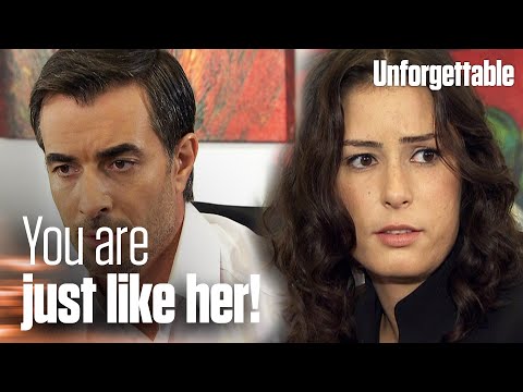 You are just like Eda - Unforgettable | Short Scenes