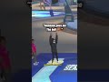 CornerSitters Be Like ️ Nba2k23