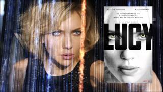 LUCY - Main Theme - Soundtrack OST Whisper by Raury