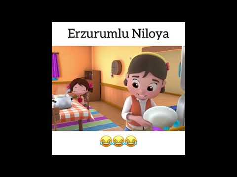 ERZURUMLU NİLOYA TÜM BÖLÜMLER