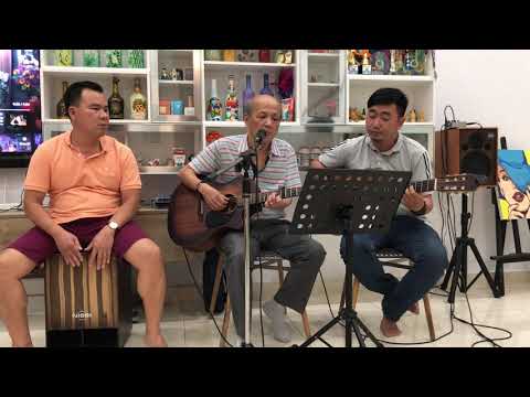 Thể hiện bởi Thảo Hồ