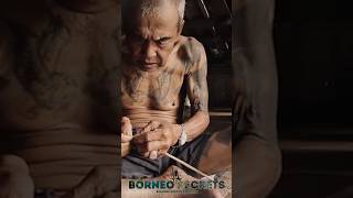 Download lagu Kesaksian Heru Gundul Tentang Aura tatto Dayak Asli #shorts #tattoo #tatto #dayak #kalimantan mp3