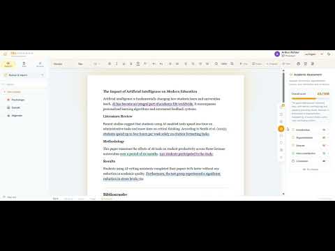 Clio AI 공식 영상 미리보기