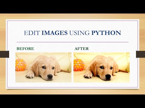 Complete Python 3 Course Introduction