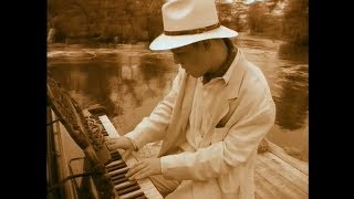 Thomas Dolby - I Love You Goodbye (1992 Music Video)