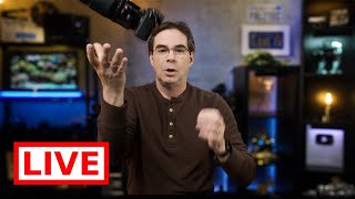pal2tech Show 1 - Friday Hangout