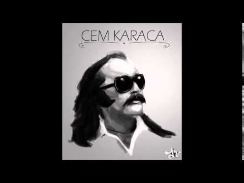 Cem Karaca İhtiyar Oldum - Cem Karaca Dinle