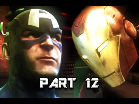 Marvel's Ultimate Alliance 2 | Negative Zone | Part 12