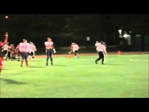 Kareen Moon #3 N.Y Predators 2014 highlights