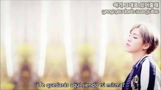 Lee Hyun Woo - One Thing [SUB ESP + ROM+ HANG] HD