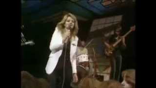 Bonnie tyler - Louisiana Rain - original