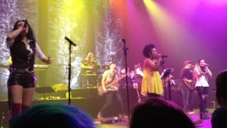 Divide - RWBY - RTX 2016 concert