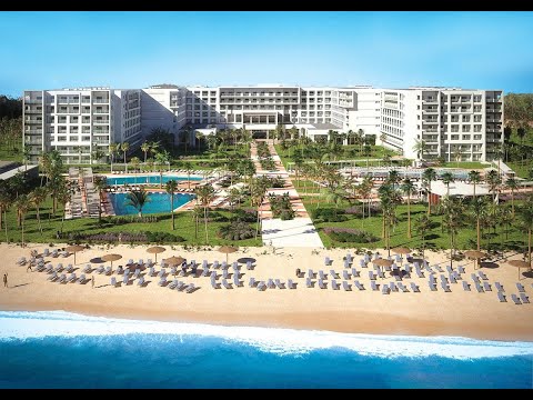 Riu Playa Blanca 🌴 - Panama