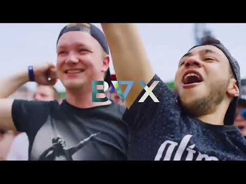 Wiatr ft. be vis, Sobel - Testarossa (BVX BOOTLEG) #VMY