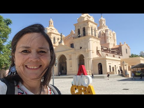 CÓRDOBA no es solo un DESTINO TURÍSTICO 
