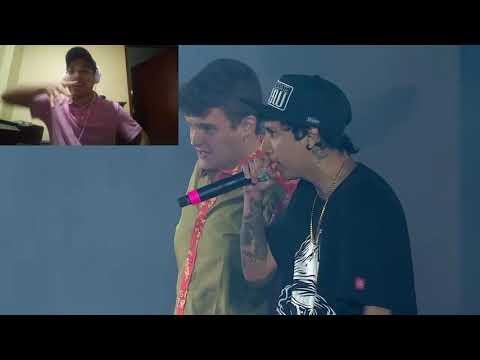 Arkano vs Gasper-cuartos: Final Internacional 2016-Red Bull Batalla de los Gallos-materiarap