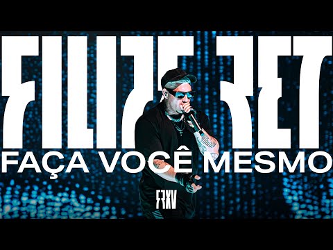 Video thumbnail for Faça Você Mesmo (Ao Vivo)