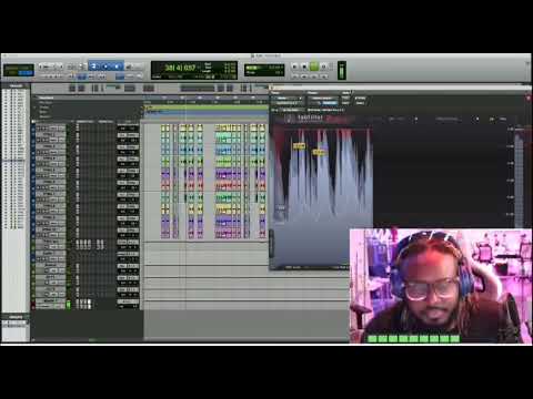 T-Pain future hit "It's Never Been" LIVE on Twitch🔥