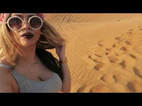 #DJMIMIinDUBAI - SENSATION DUBAI/ARMANI PRIVÉ BURJ KHALIFA || AFTERMOVIE