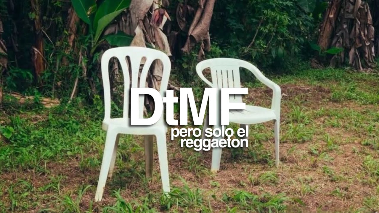 DTmF pero solo el reggaeton │ PRKR