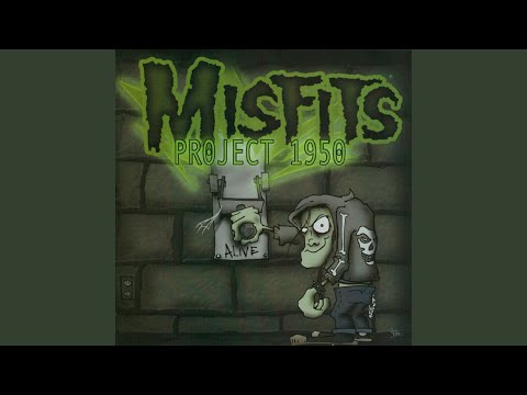 Video thumbnail for Monster Mash