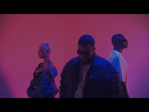 Fredked SamBriu x CESF x ÉLLÀH - Txiga La [Video Oficial]