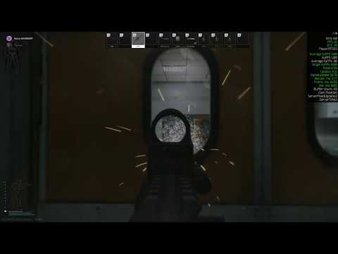 No Ammo Panic! | Escape From Tarkov 0.12.4