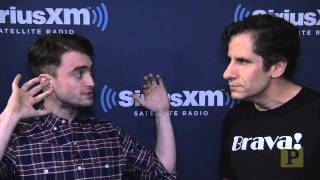 OBSESSED!: Daniel Radcliffe Gets an Unforgettable Porgy and Bess Surprise From Audra McDonald