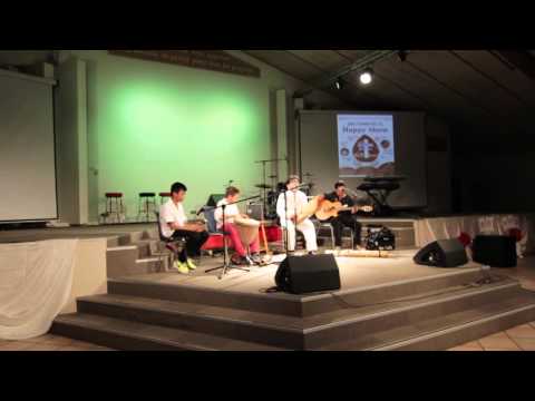 Justin VALI: ny soratra masina