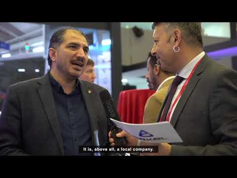 ARKEL Müşteri Röportajları (Bölüm 1)/ ARKEL Customer Interviews (Part 1)