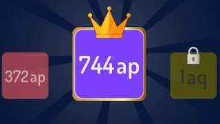 Time to Merge: 2248 puzzle