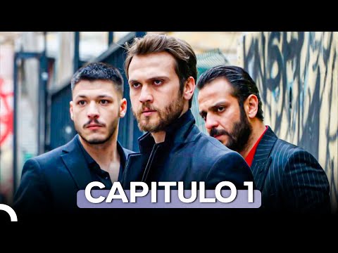 El Pozo Capitulo 1 (Doblado En Español) (Versión Larga)