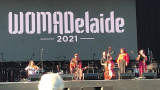 Archie Roach - Sister Brother (live)