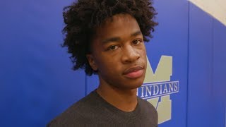 thumbnail: 5 Star Feature: Hillcrest Prep Center Makur Maker Talks About Entering the NBA Draft or Playing in College