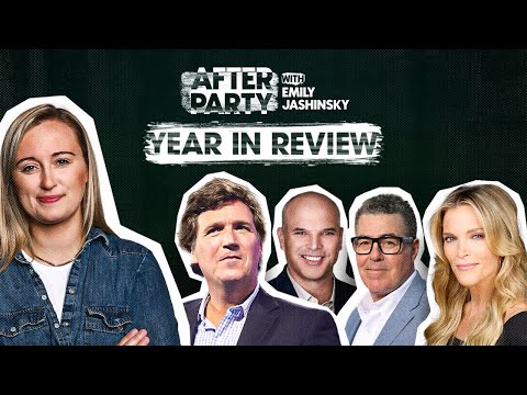 2025 “After Party” Year in Review: A Look Back at Some of Our Top Interviews and Favorite Moments