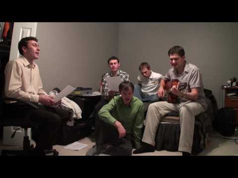 D0285 Doamne Tu-mi cunosti inima